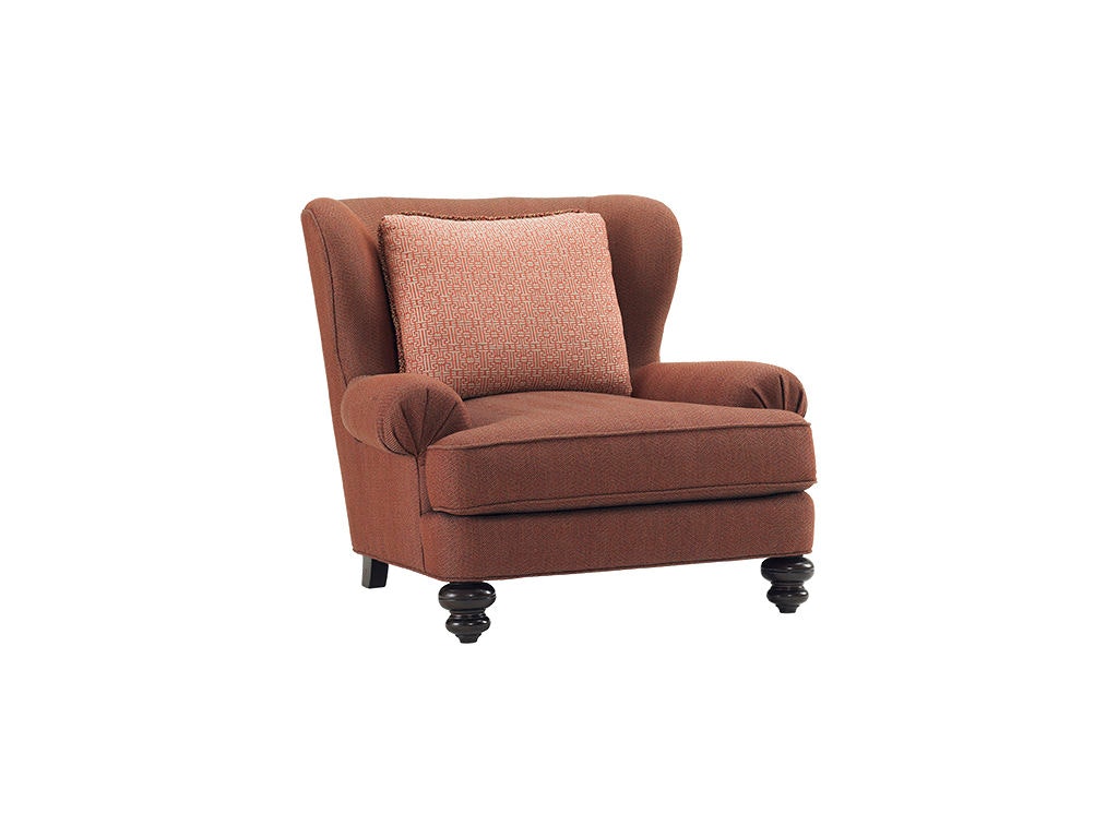 Lexington Kent Chair 7876-11