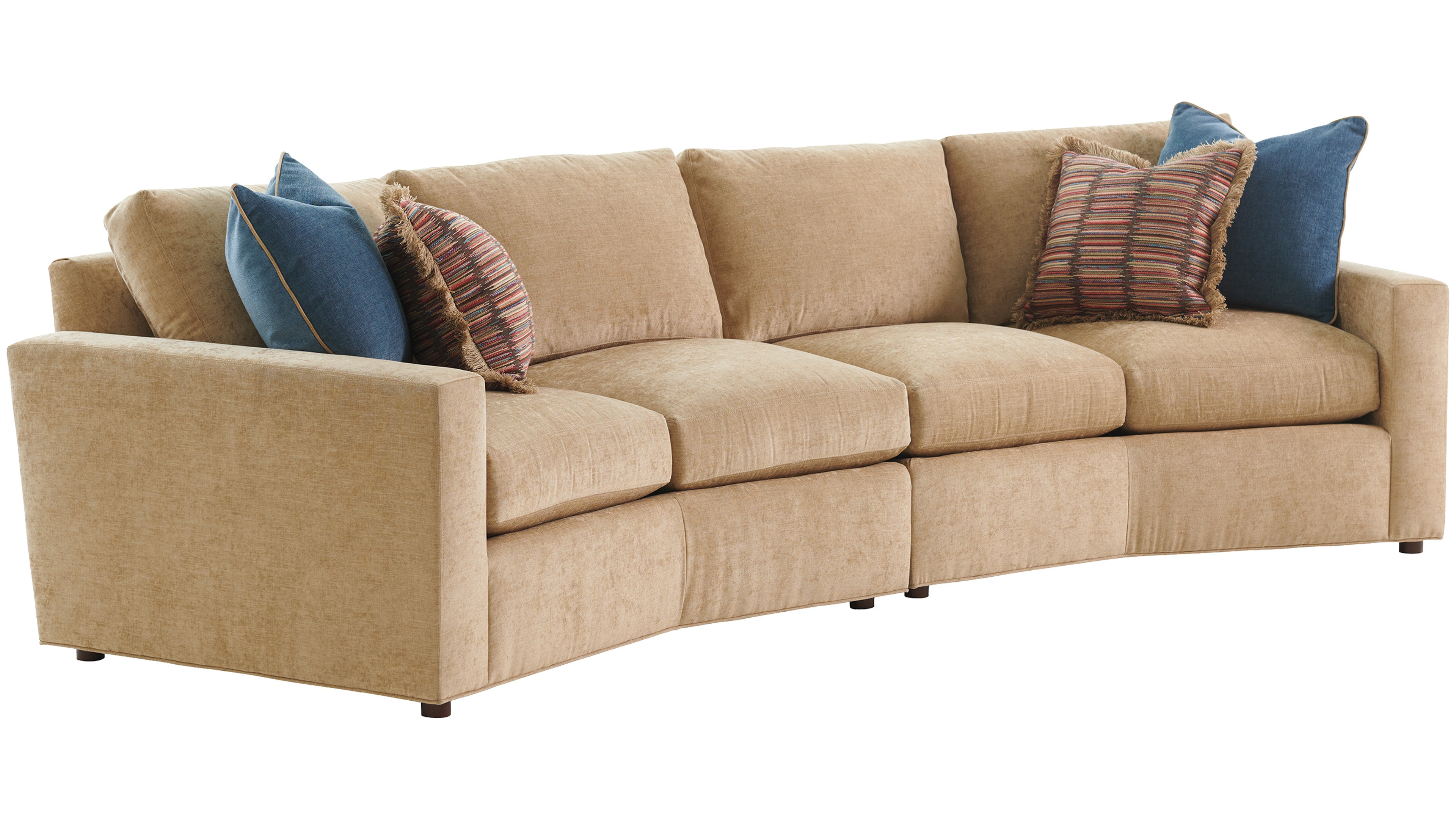 Lexington Ashbury Sectiional 7878-Sectional