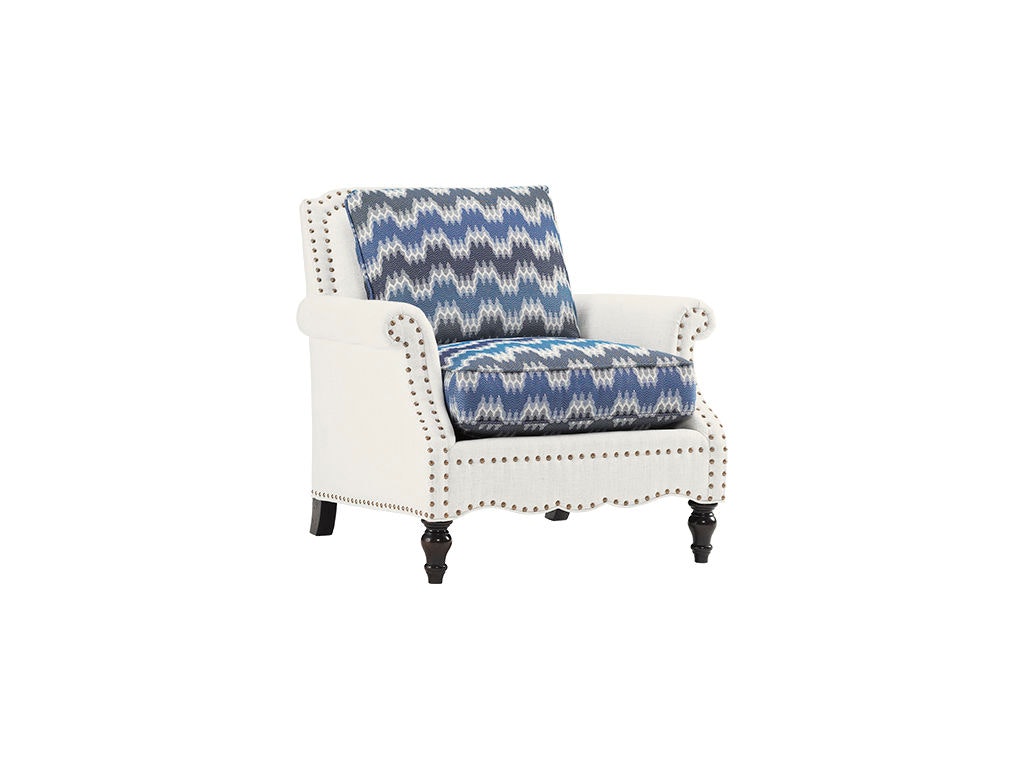 Lexington Belgrave Chair 7884-11