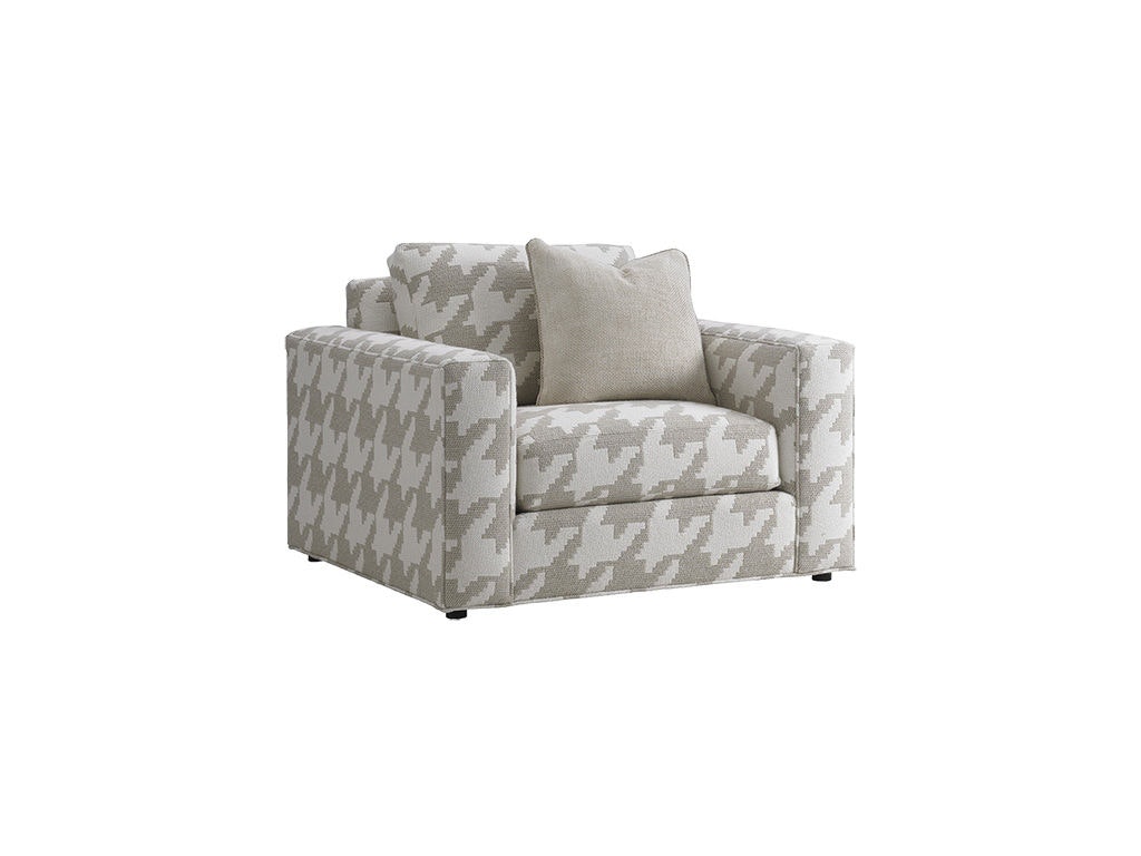 Lexington Bellvue Chair 7906-11