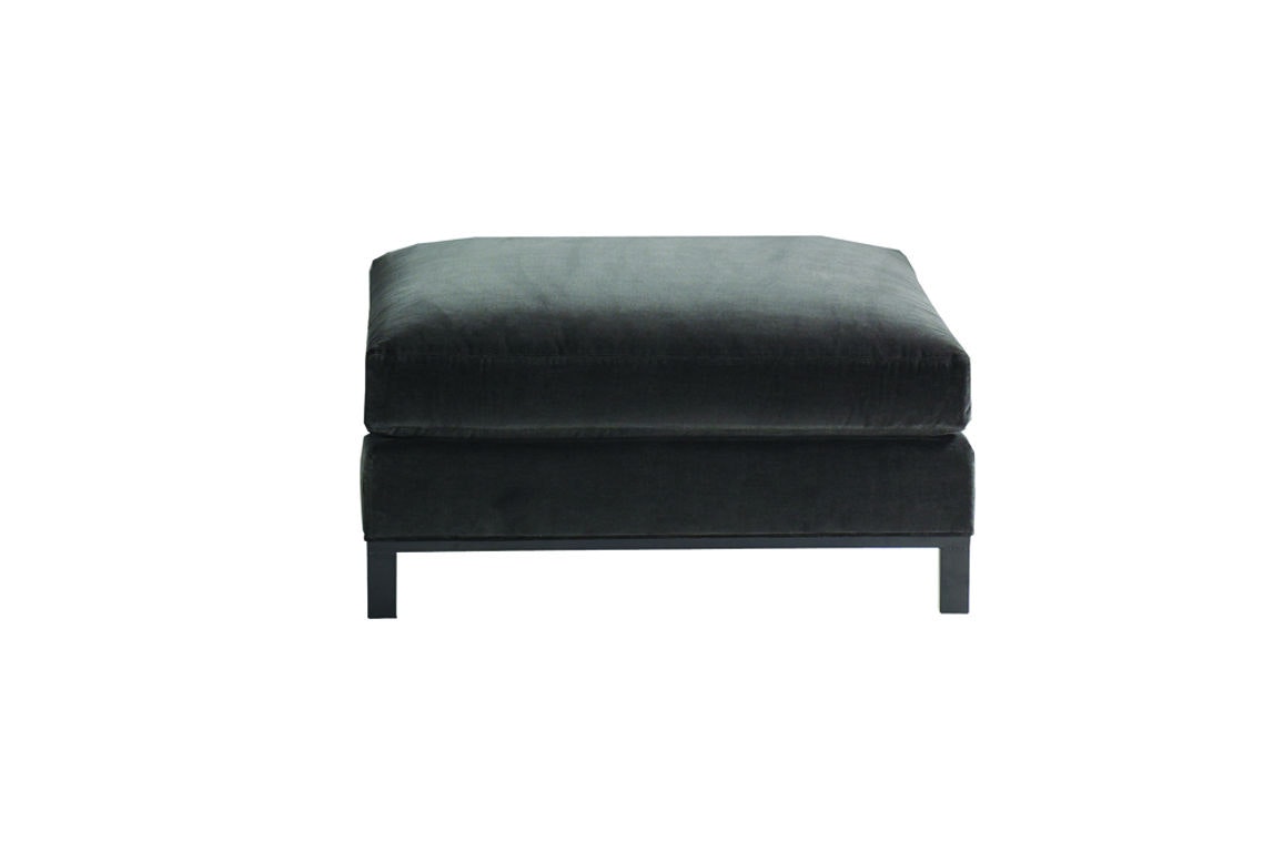 Lexington Chronicle Sectional Ottoman 7910-54
