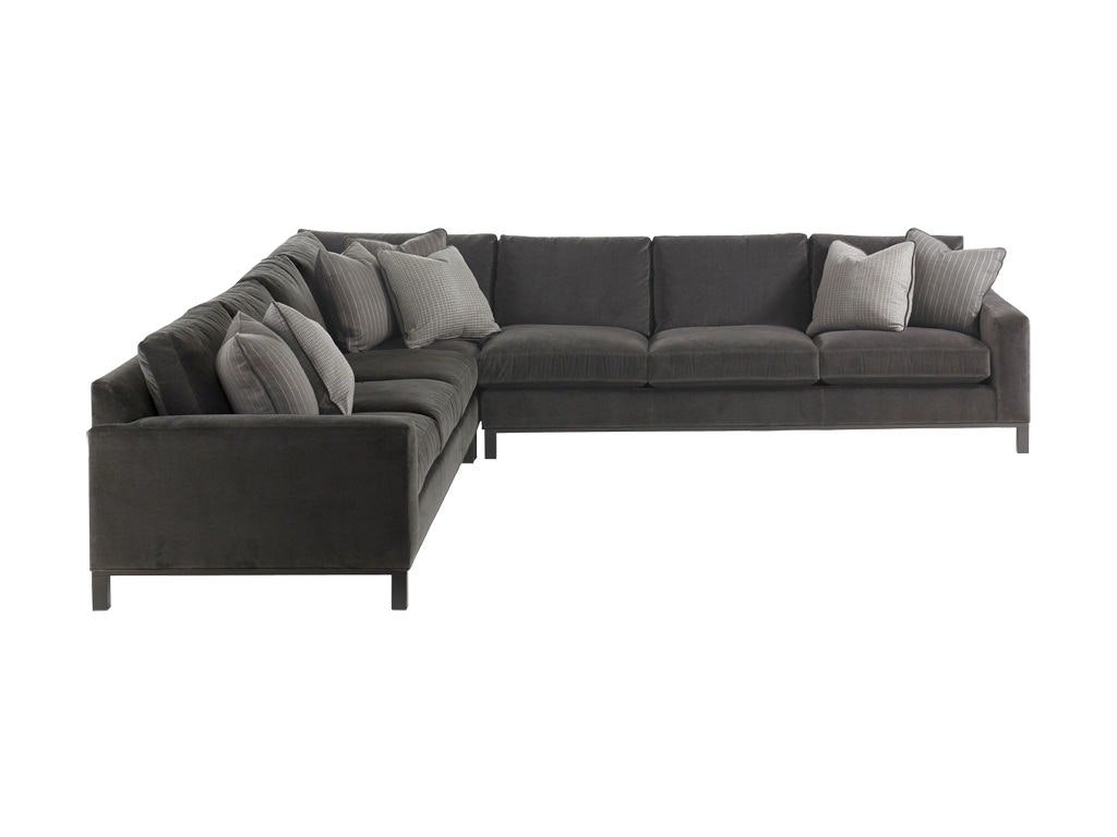 Lexington Chronicle Sectional 7910-Sectional
