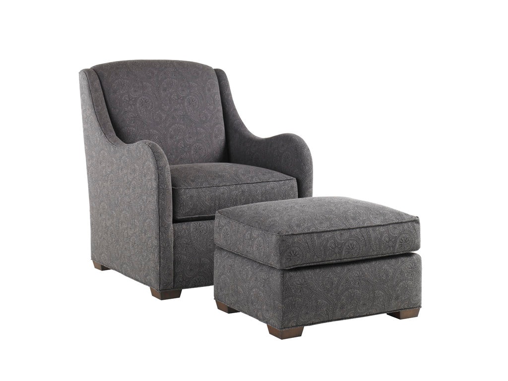 Lexington Fiona Lounge Chair 7912-11
