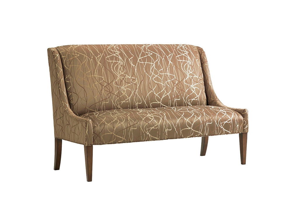 Lexington Mode Dining Banquette 7915-21