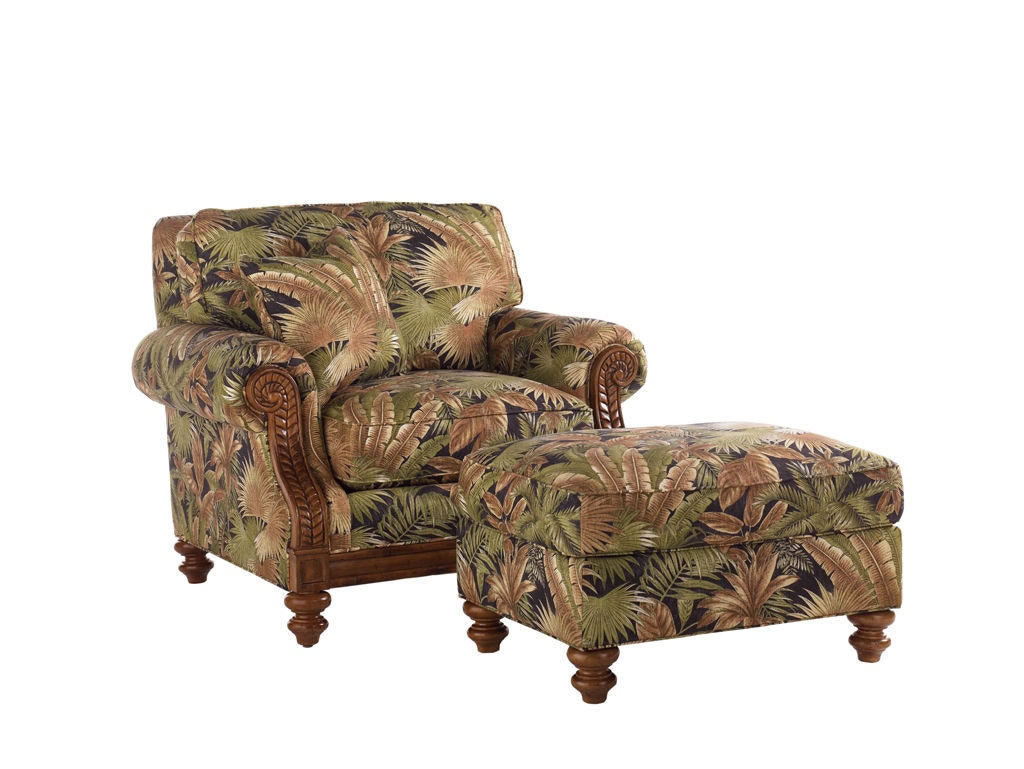 Lexington West Shore Chair 7921-11