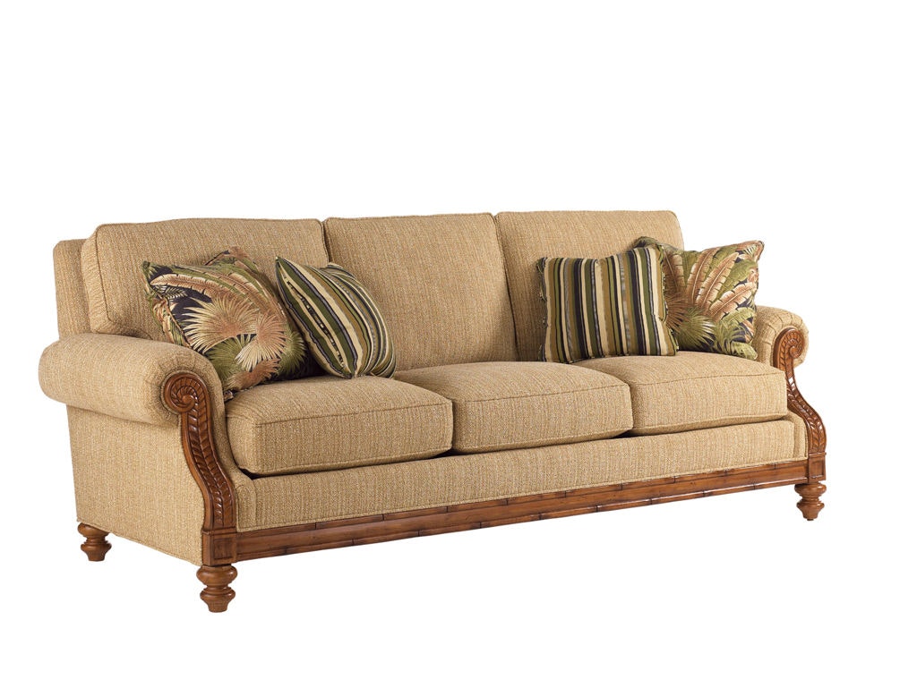 Lexington West Shore Sofa 7921-33