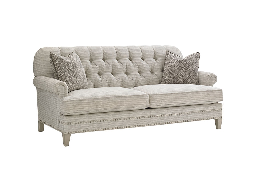 Lexington Hillstead Settee 7924-23