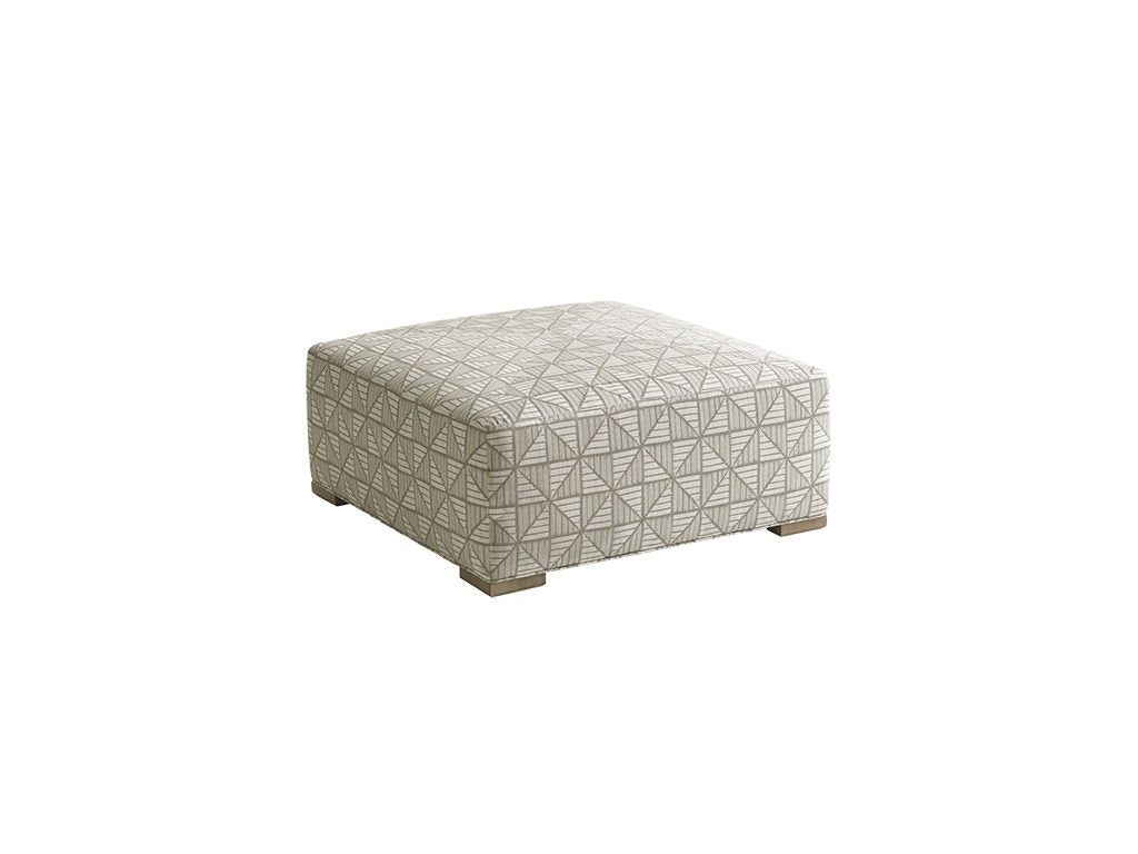 Lexington Melina Cocktail Ottoman 7925-44
