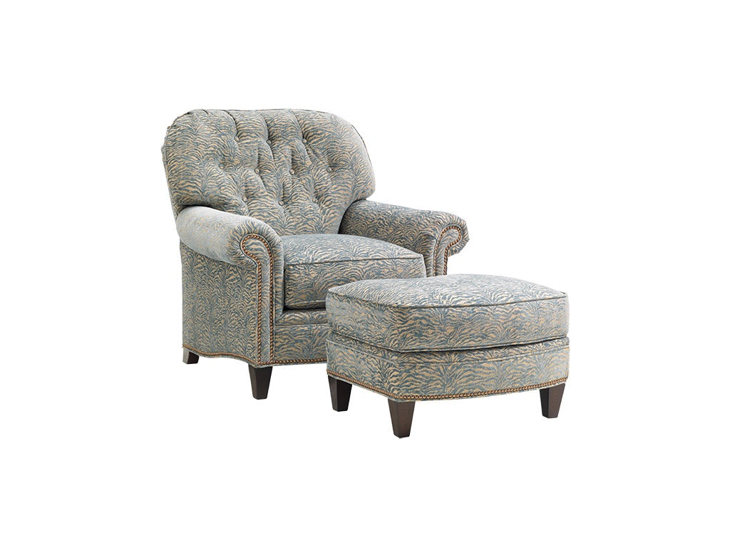 Lexington Bayville Ottoman 7935-44