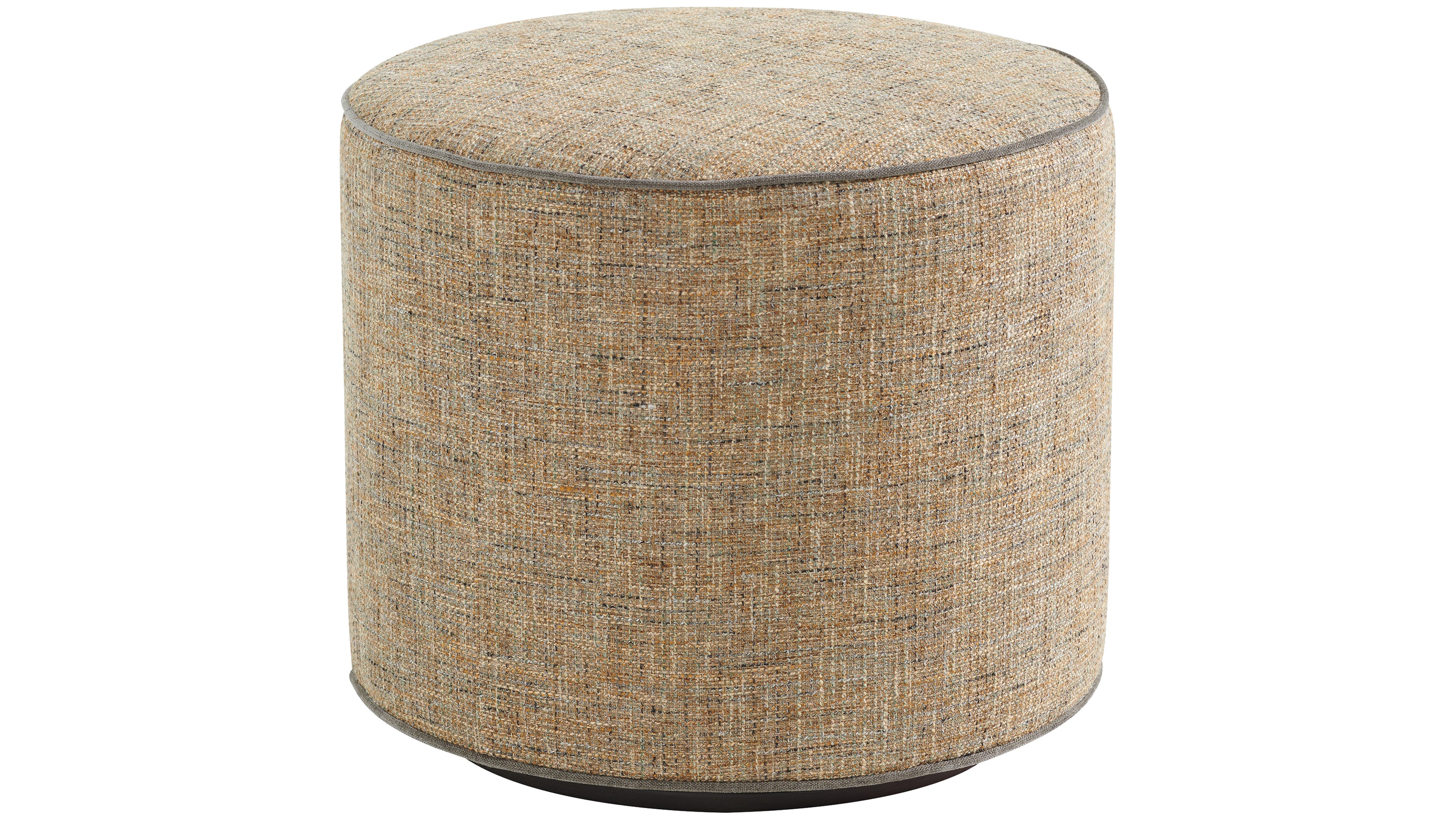 Lexington Waverly Swivel Ottoman 7941-44SW