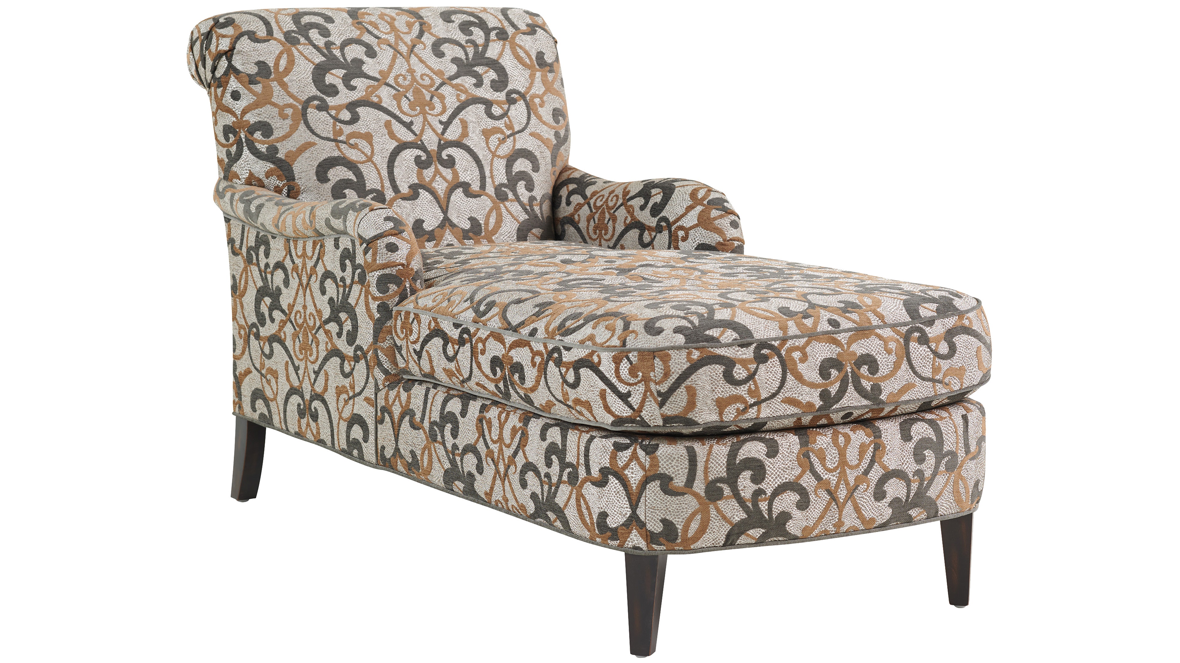 Lexington Pleasanton Chaise 7943-77