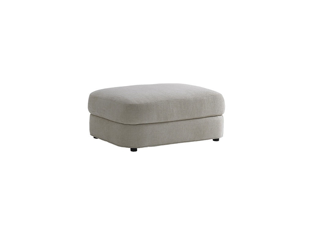Lexington Halandale Ottoman 7945-44