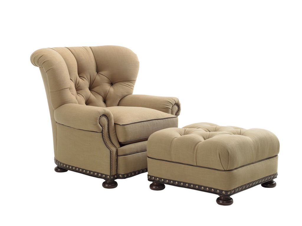 Lexington Elle Chair 7978-11