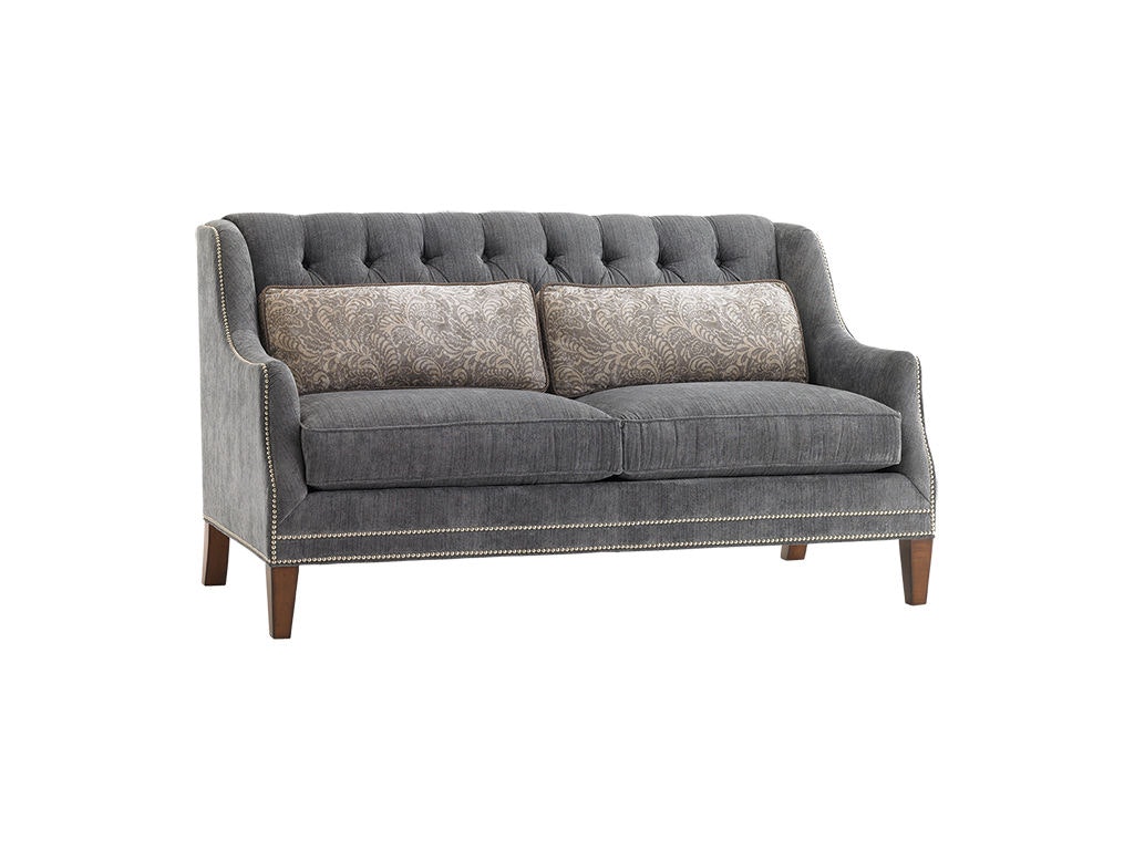 Lexington Sloane Settee 7980-23