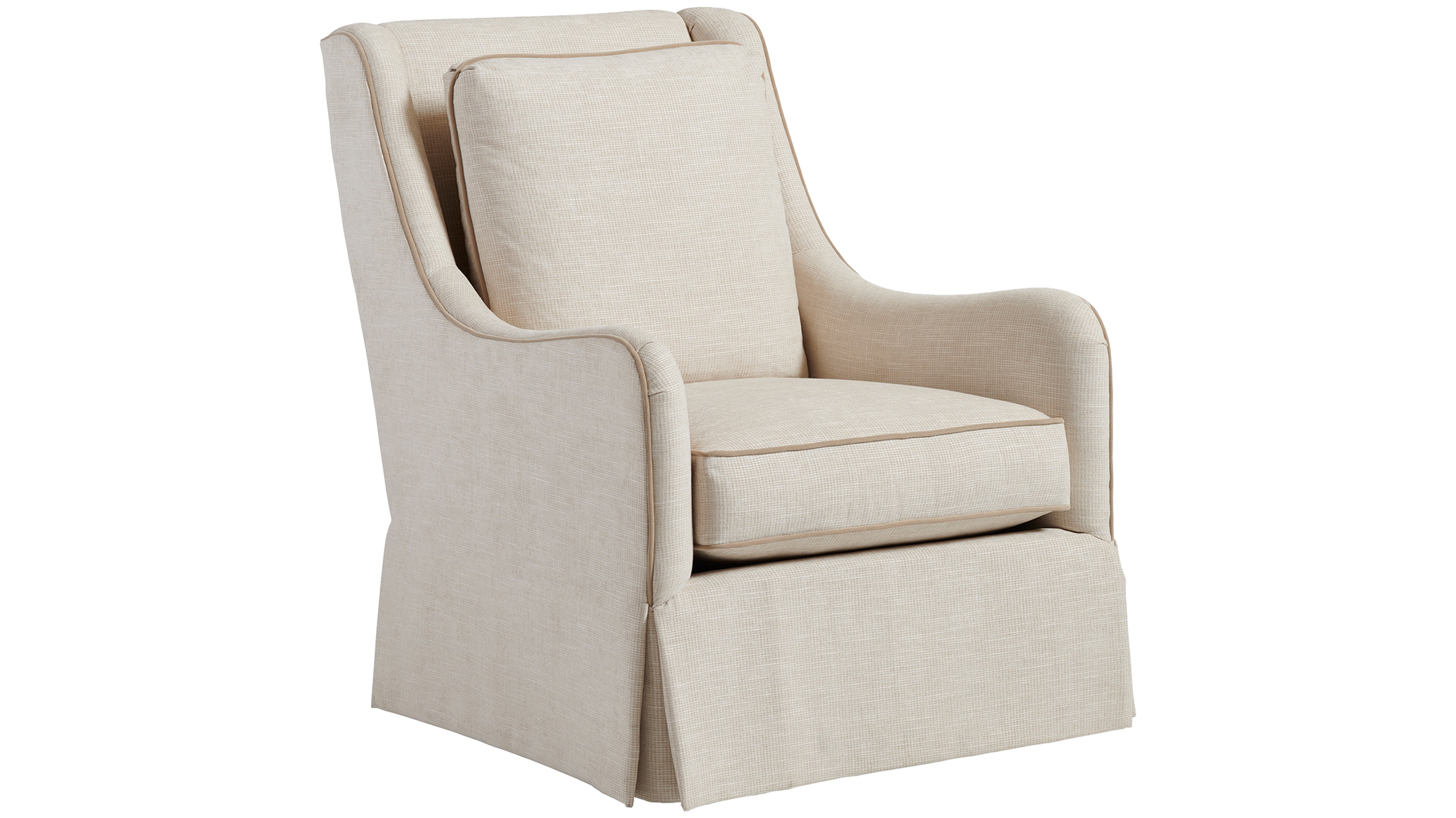 Lexington Ashford Swivel Chair 8301-11SW