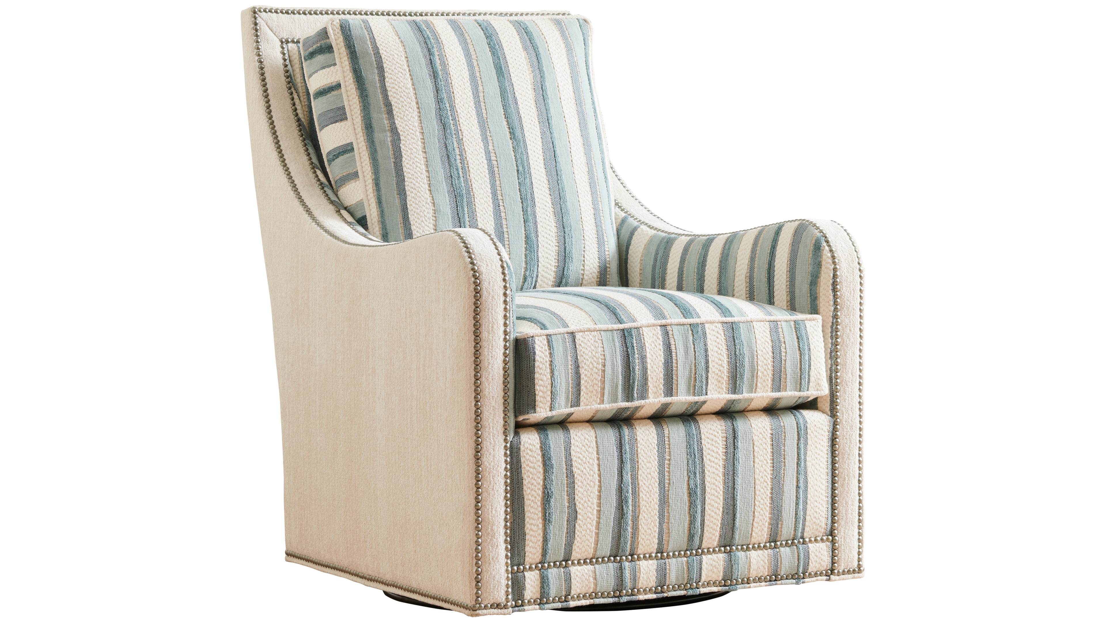 Lexington Tifton Swivel Chair 8302-11SW