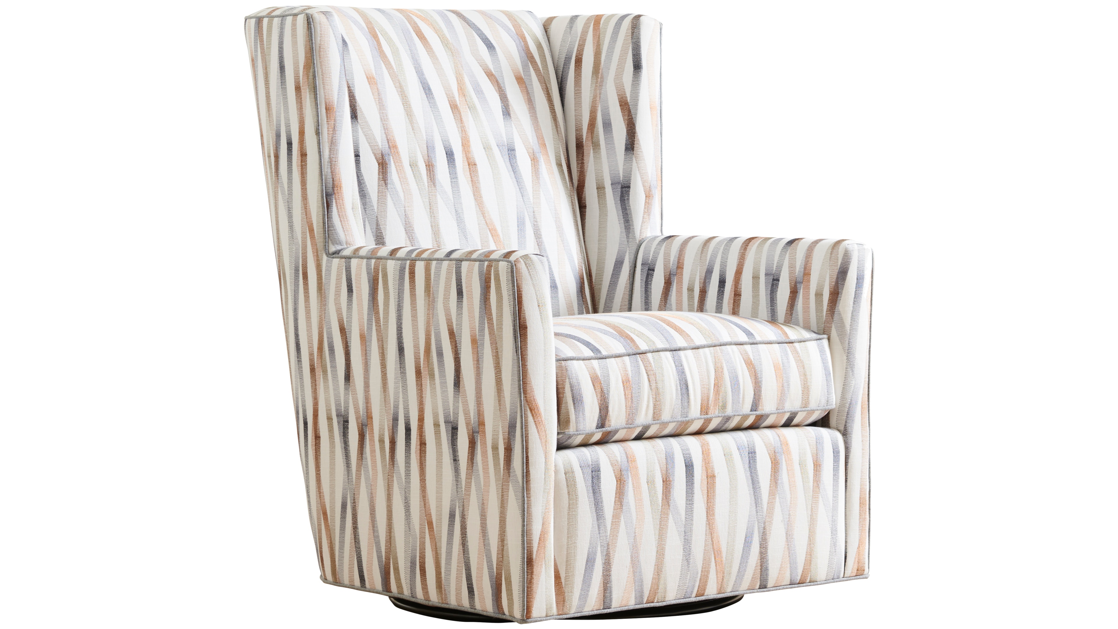 Lexington Finley Swivel Chair 8303-11SW