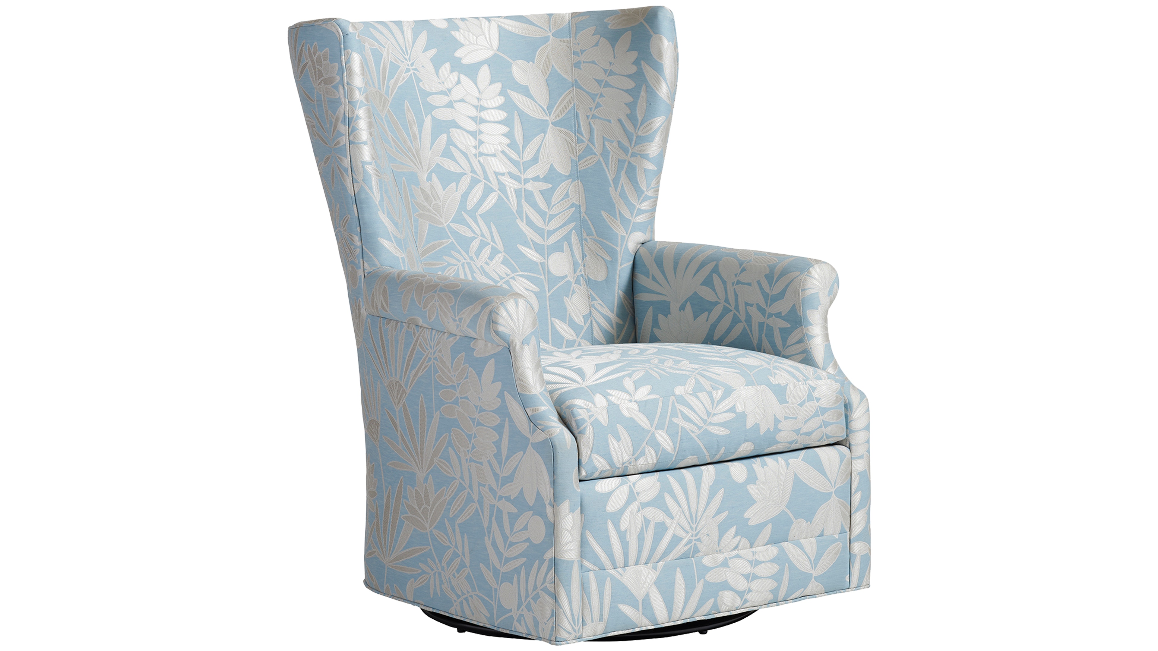 Lexington Crosby Swivel Chair 8304-11SW