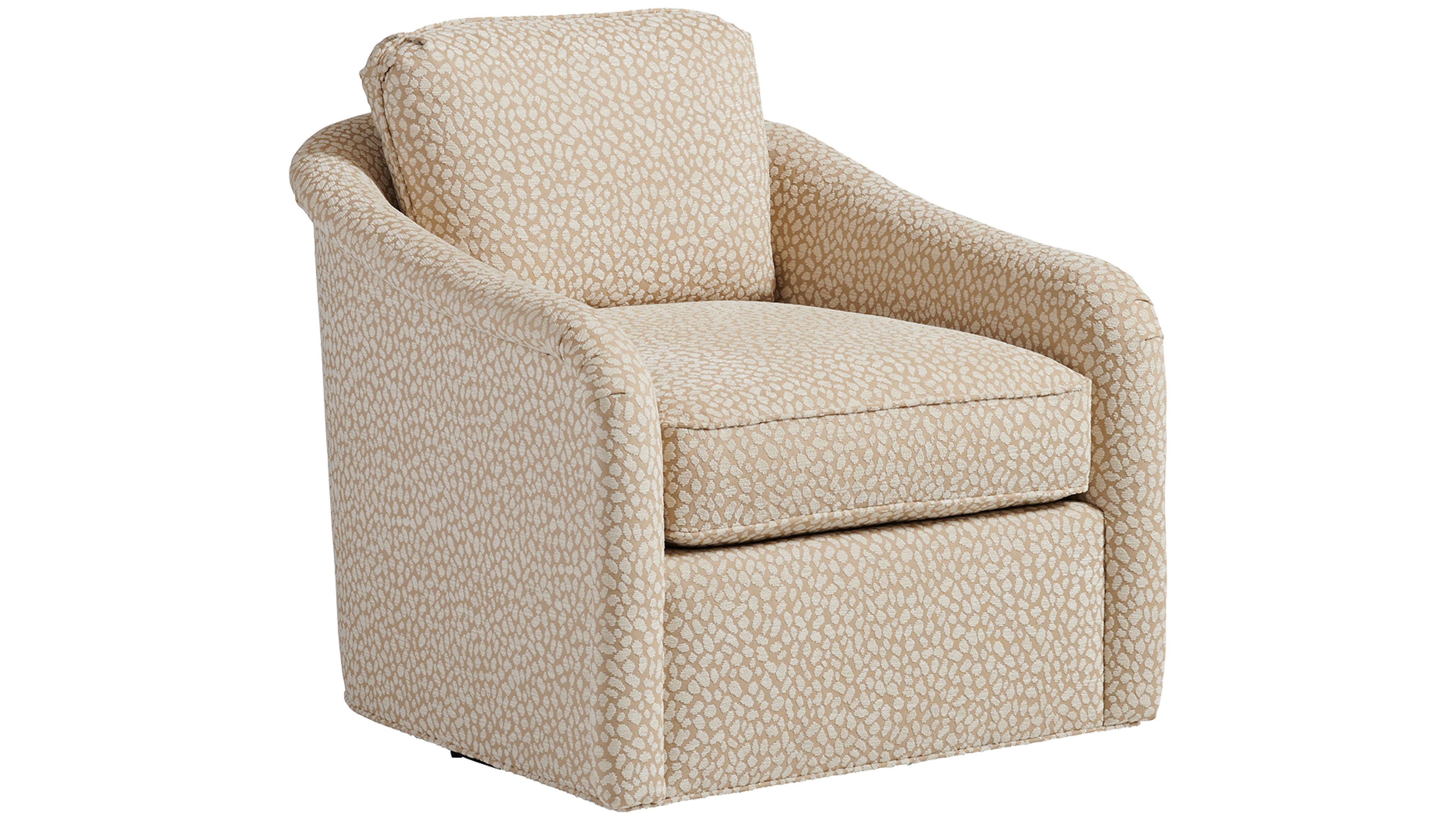 Lexington Hemley Swivel Chair 8305-11SW