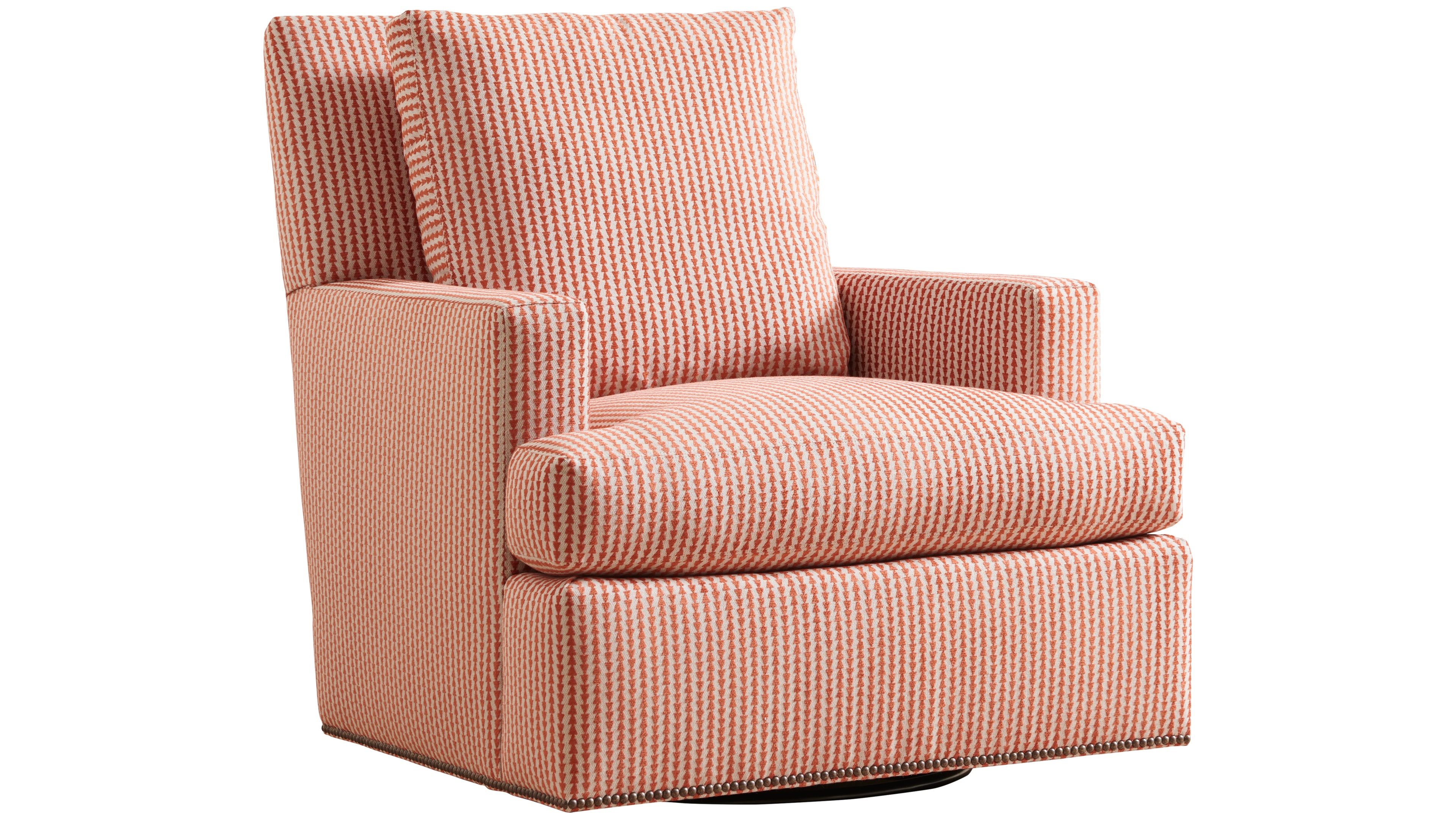 Lexington Waterford Swivel Chair 8306-11SW