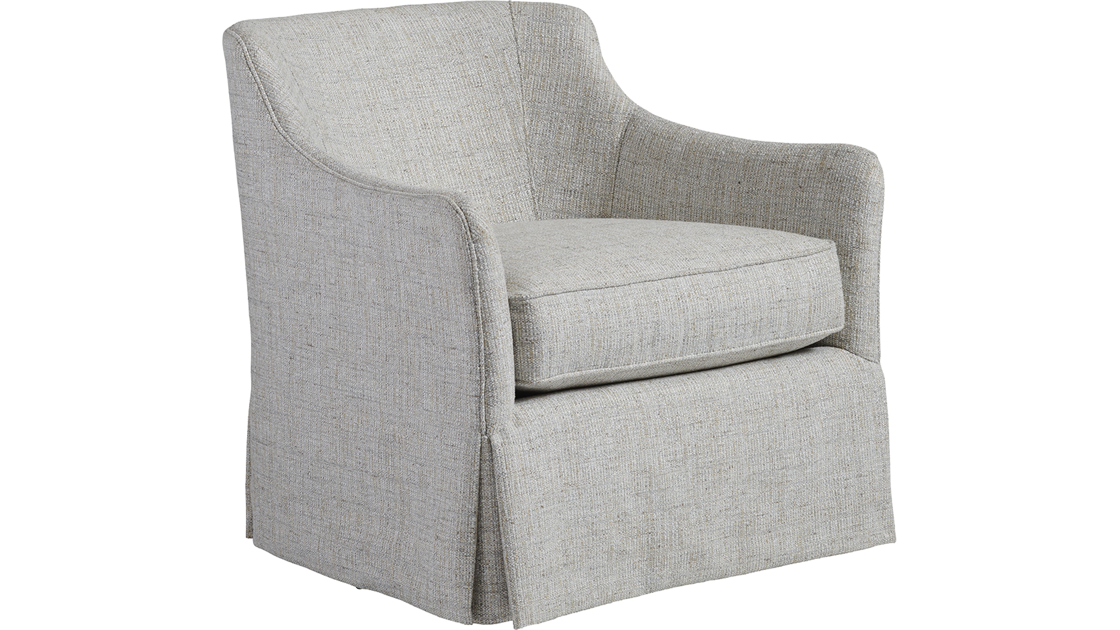 Lexington Middleton Swivel Chair 8309-11SW