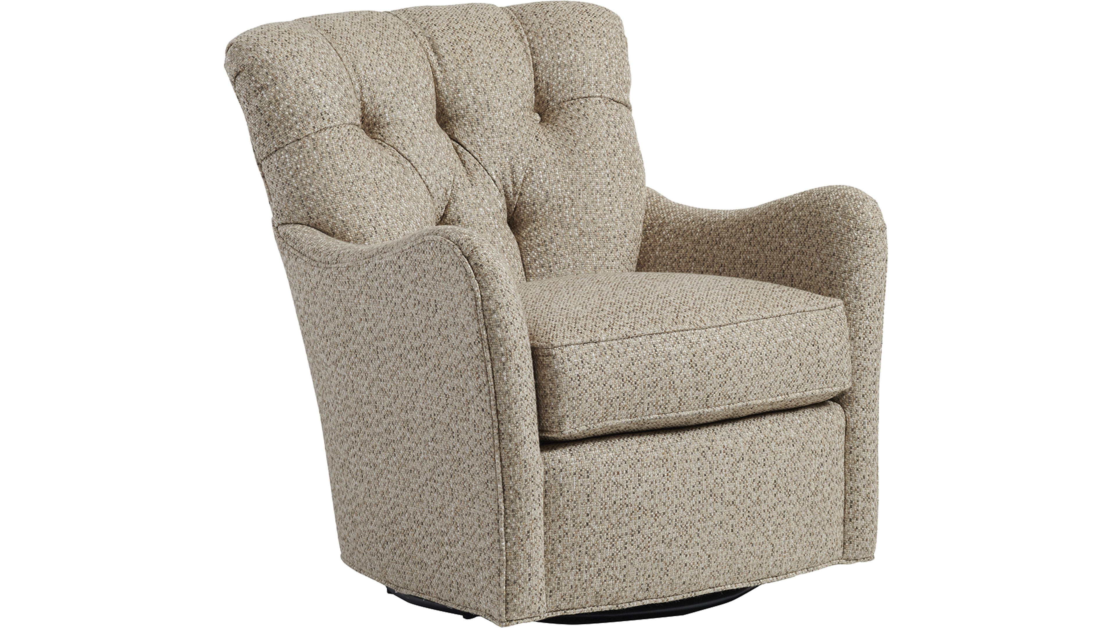 Lexington Eton Swivel Chair 8310-11SW