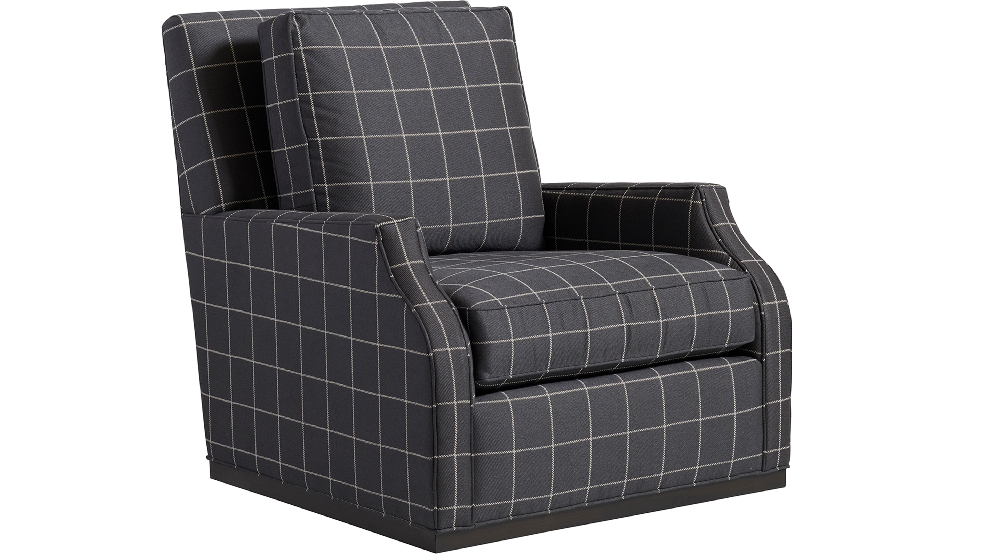 Lexington Messina Swivel Chair 8311-11SW