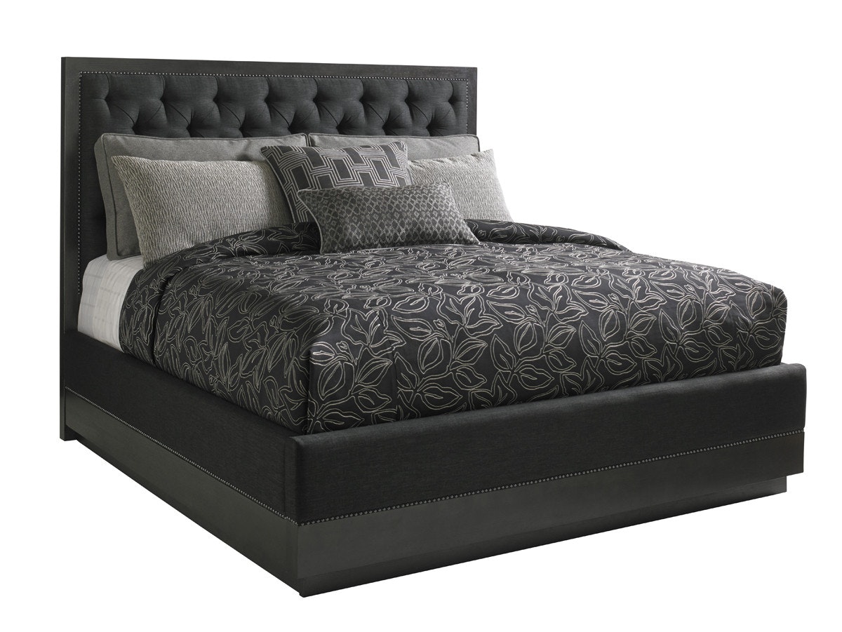 Lexington Maranello Upholstered Bed 911-133C
