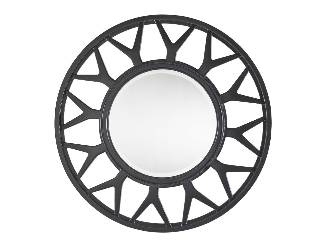 Lexington Esprit Round Mirror 911-201