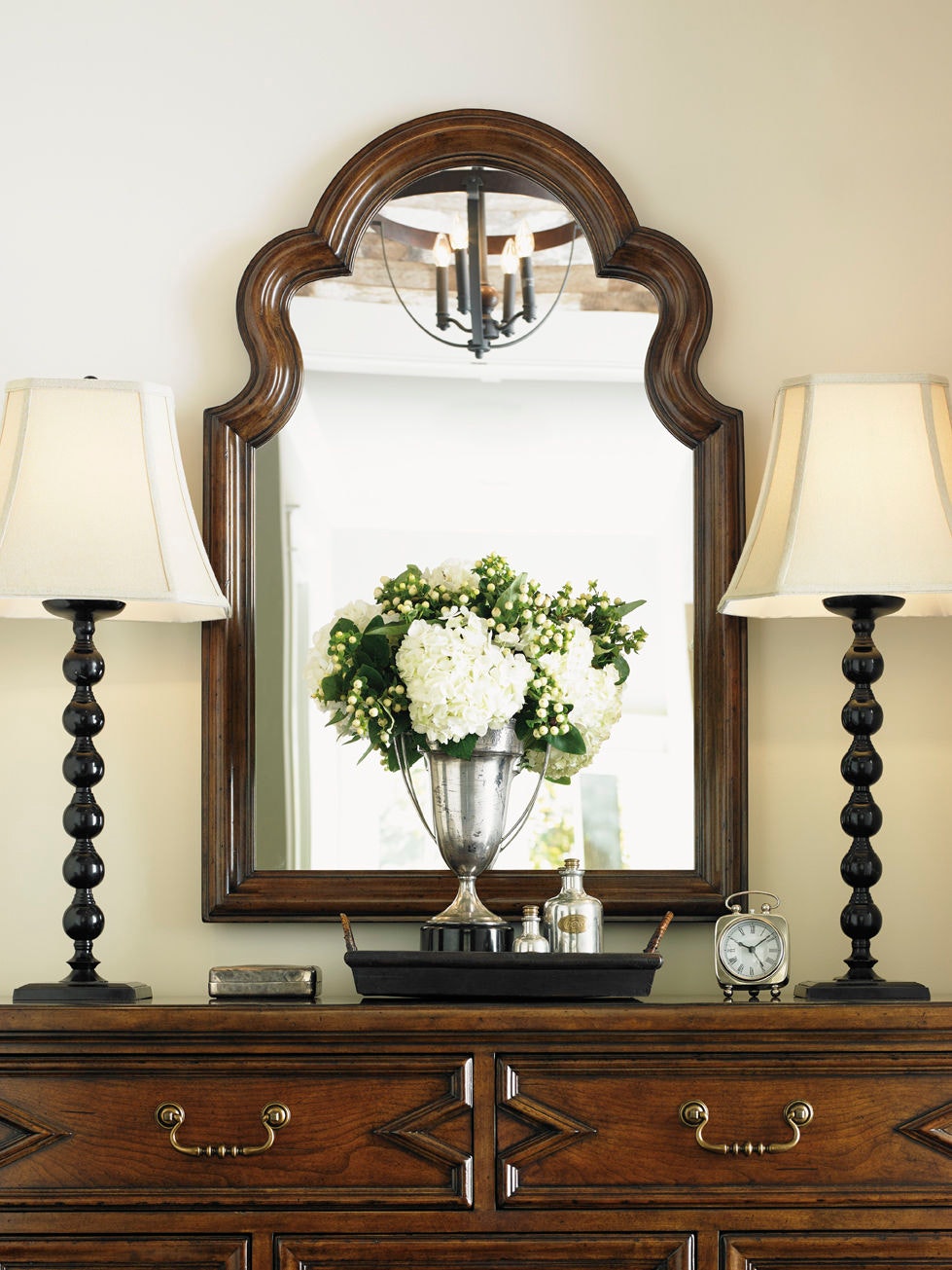 Lexington Saybrook Vertical Mirror 945-204