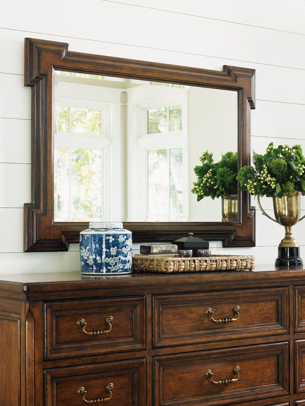 Lexington Addison Landscape Mirror 945-205