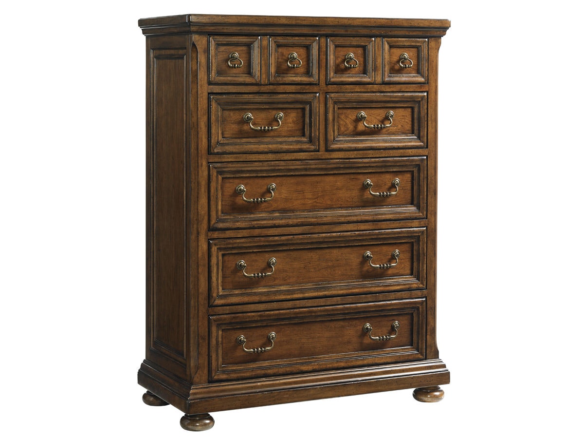 Lexington Ellington Drawer Chest 945-307