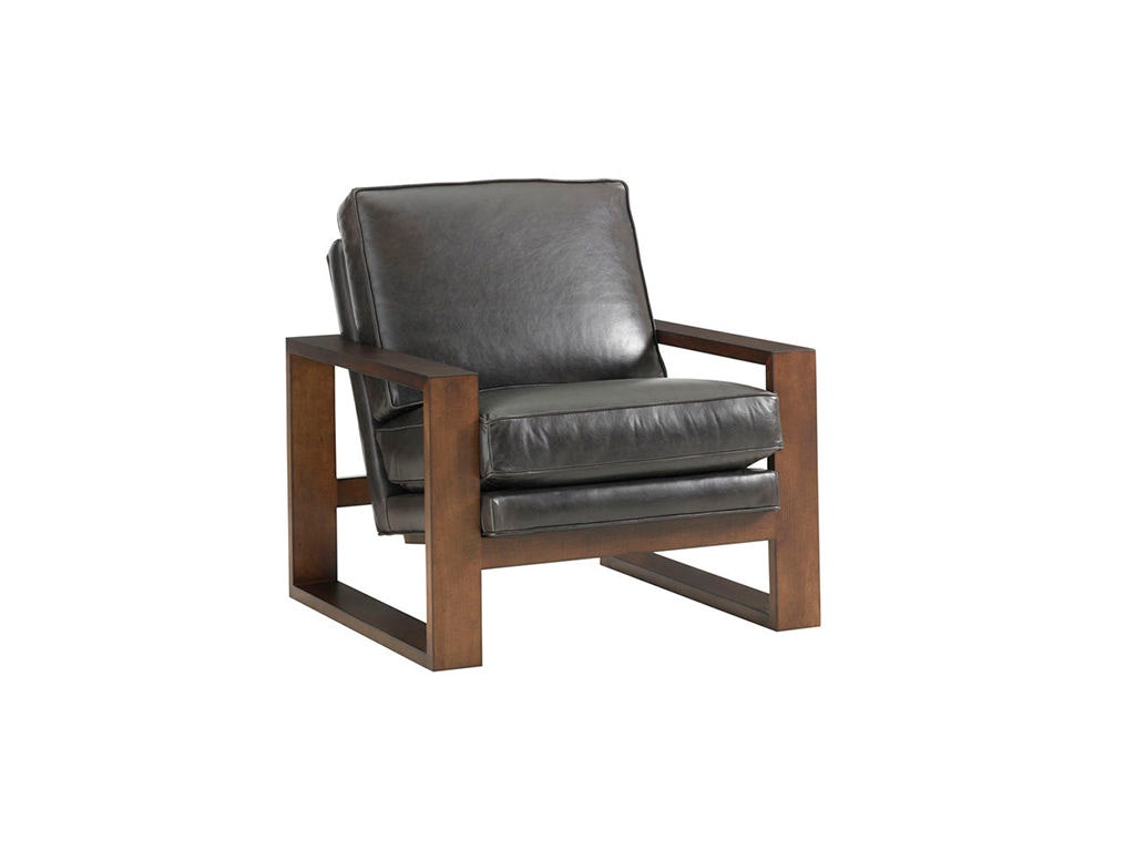 Lexington Axis Leather Chair LL1516-11