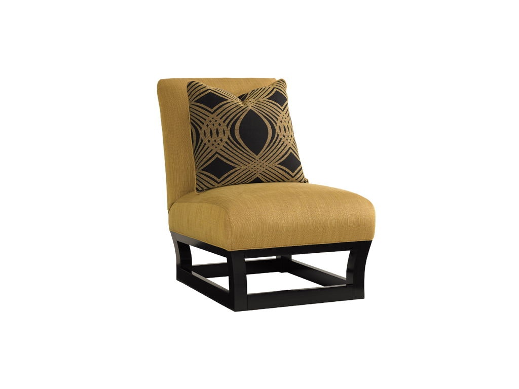 Lexington Fusion Leather Chair LL1523-11