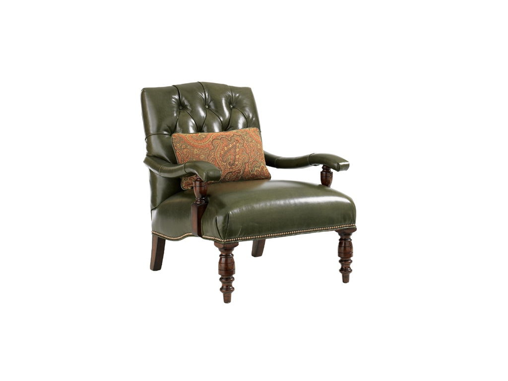 Lexington Wilshire Leather Chair LL1609-11
