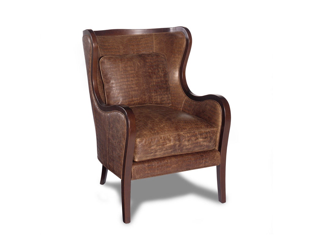 Lexington Dakota Leather Chair LL1610-11
