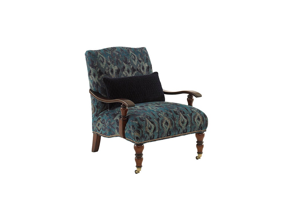Lexington San Carlos Leather Chair LL1667-11