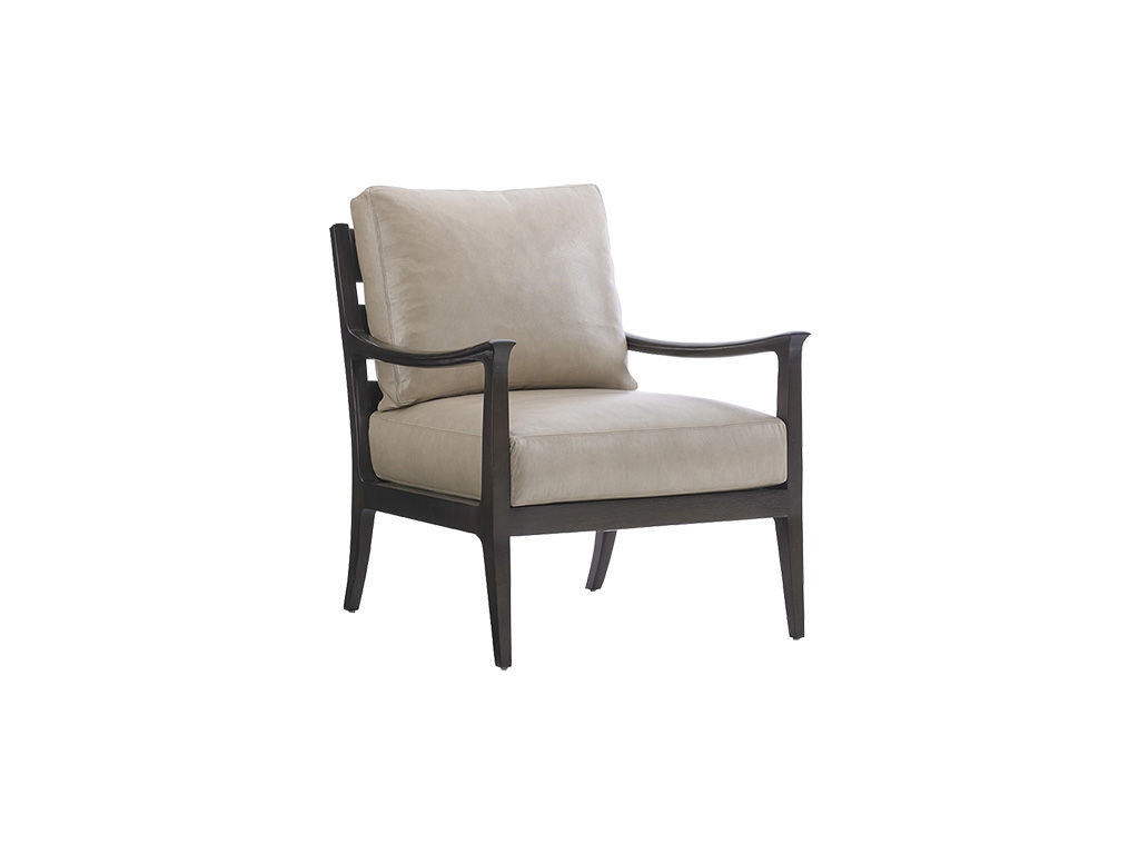 Lexington Miramar Chair - Leather LL1771-11