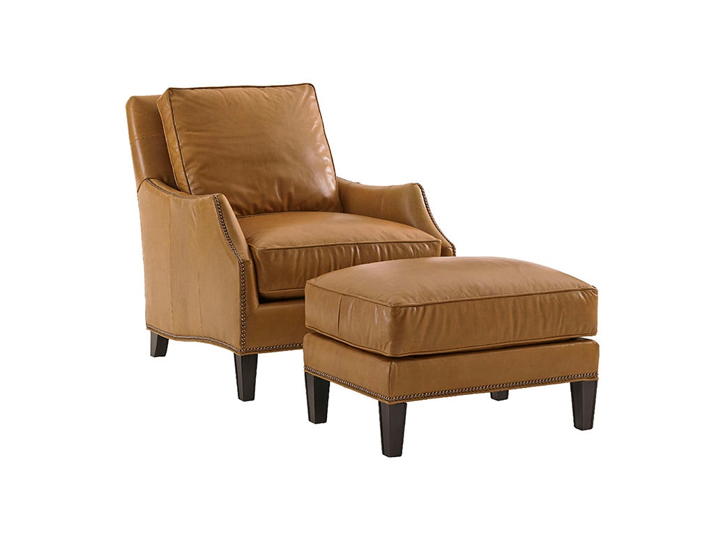 Lexington Ashton Chair LL7118-11