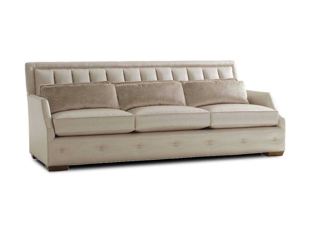 Lexington Audrey Leather Sofa LL7141-33