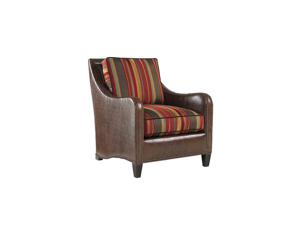 Lexington Koko Chair - Leather LL7212-11
