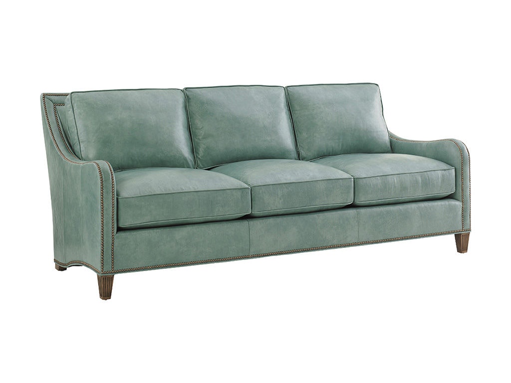 Lexington Koko Leather Sofa LL7212-33