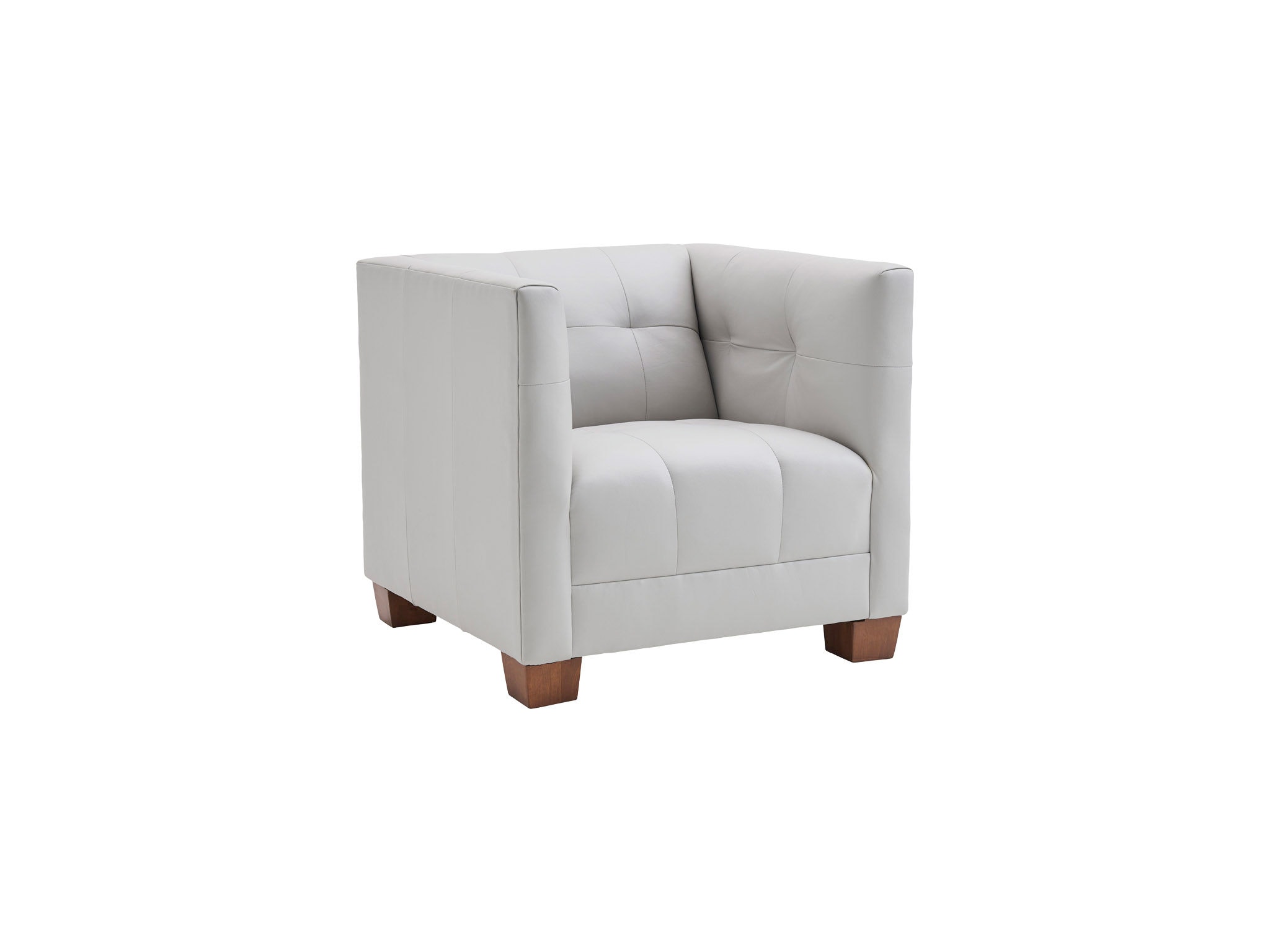 Lexington Emilia Leather Chair LL7232-11