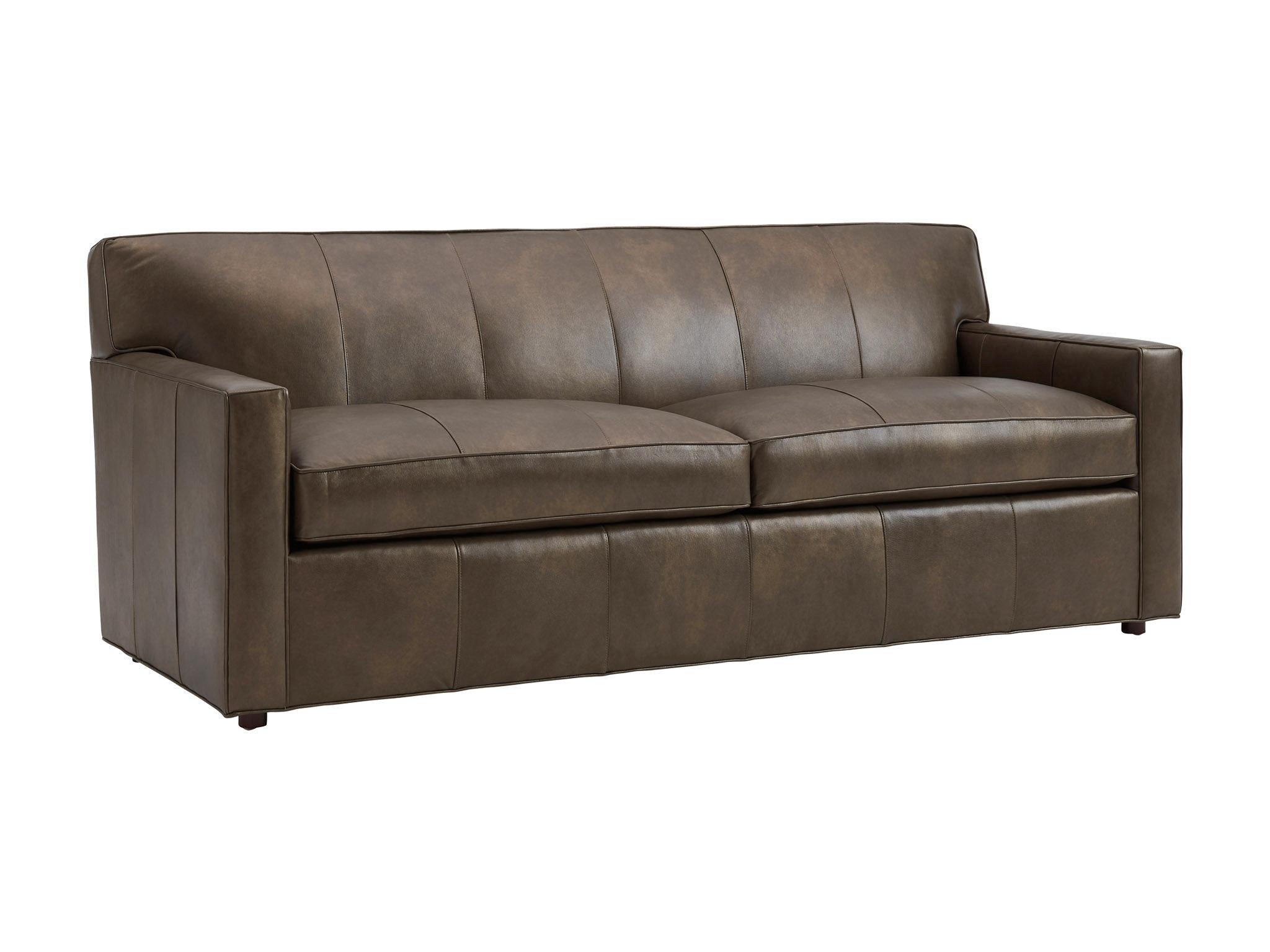 Lexington Ardsley Leather Sofa LL7243-33