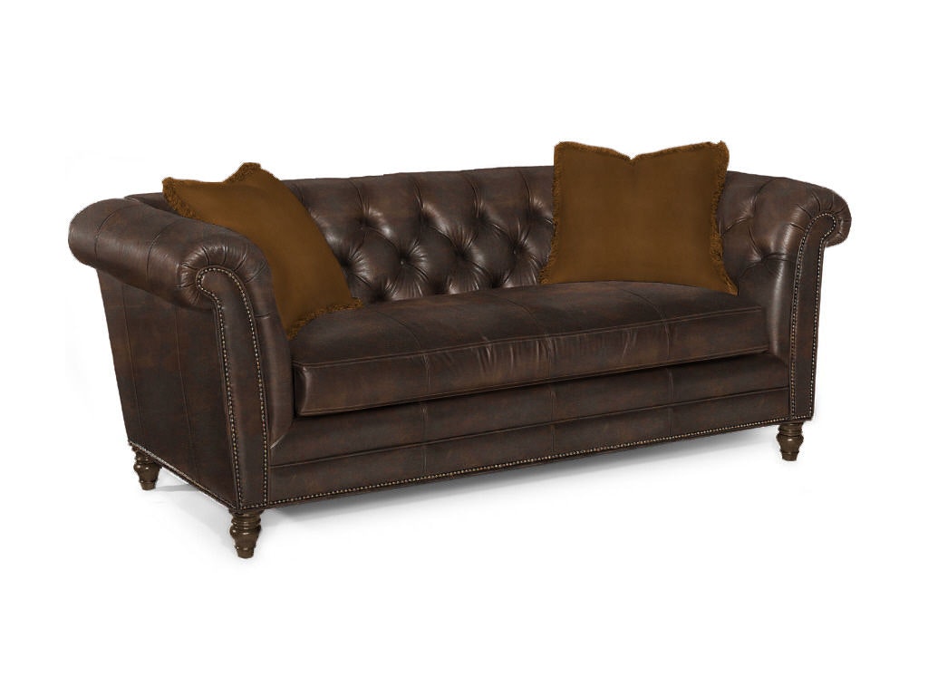 Lexington Westchester Leather Sofa LL7250-33