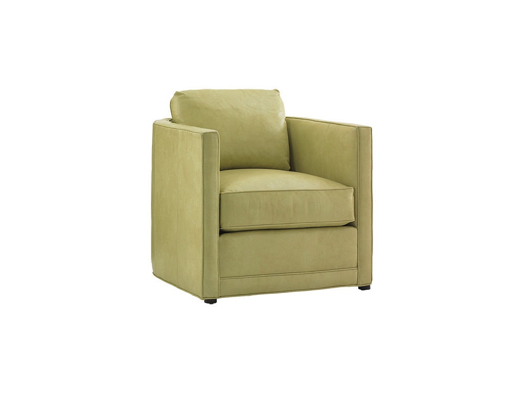 Lexington Dorado Beach Leather Chair LL7273-11