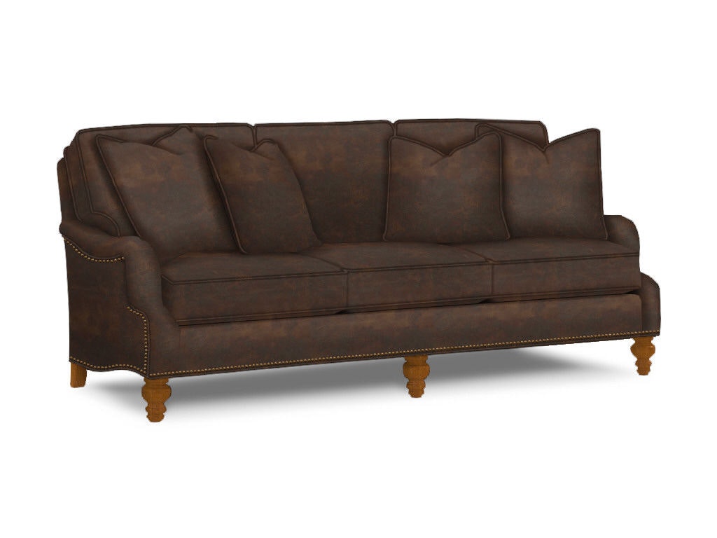 Lexington Amelia Leather Sofa LL7275-33