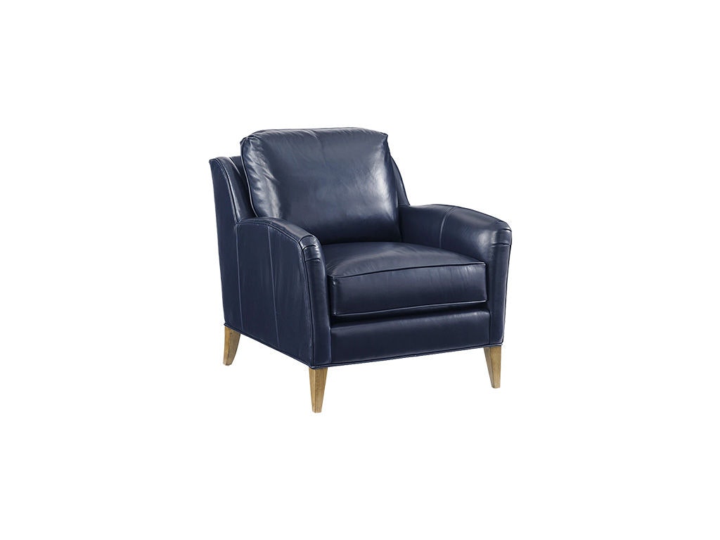 Lexington Coconut Grove Leather Chair LL7287-11