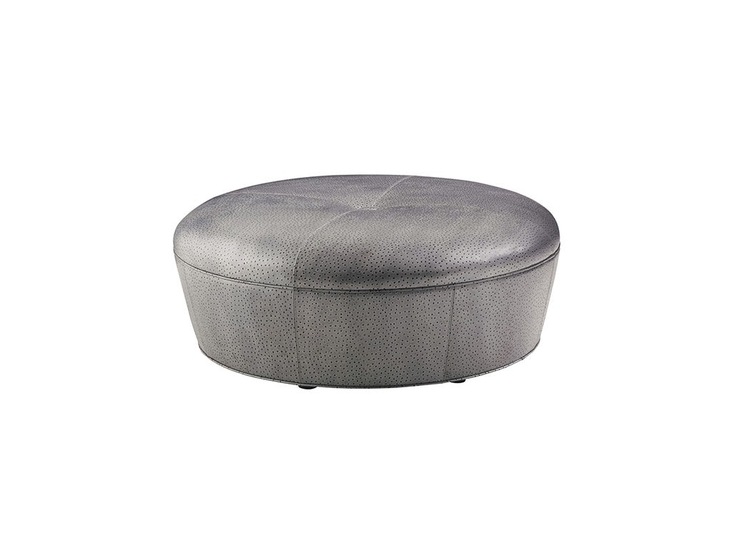 Lexington Claudia Cocktail Ottoman LL7493-44AA
