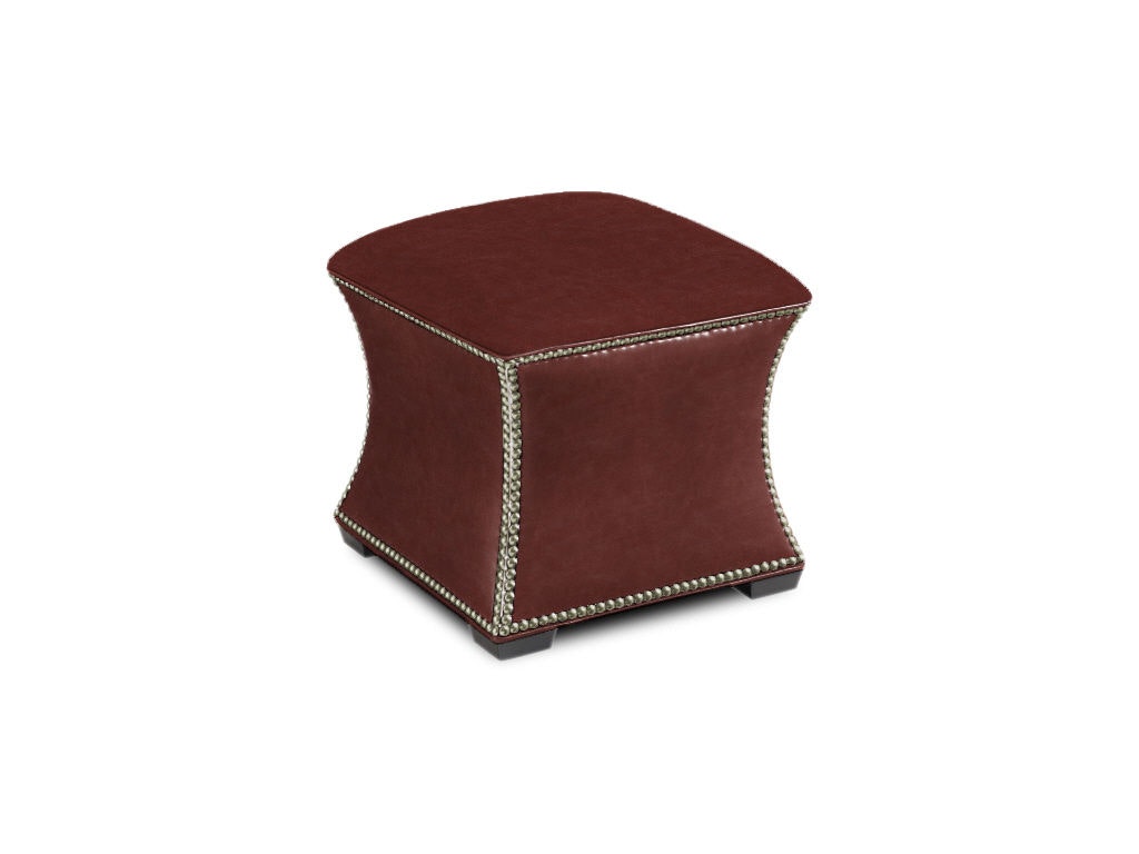 Lexington Eclipse Leather Ottoman LL7501-44